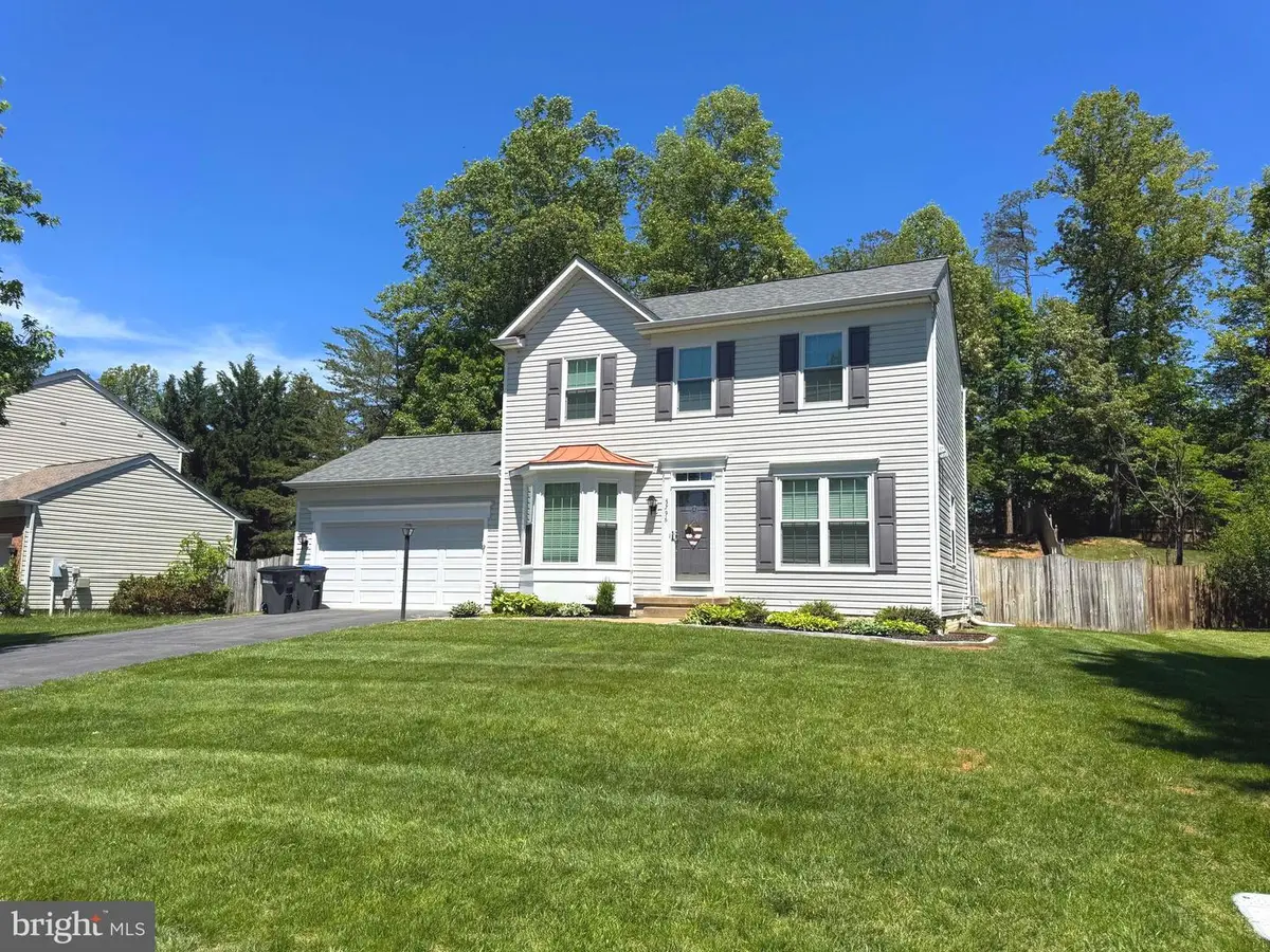 5796 Birch White, Dale City, VA 22193 - #1