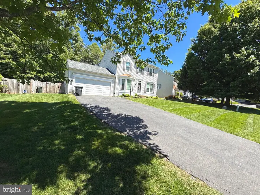 5796 Birch White, Dale City, VA 22193 - #2