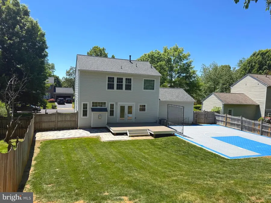 5796 Birch White, Dale City, VA 22193 - #3