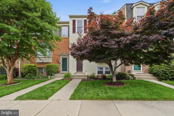 12418 Eden Ln, WOODBRIDGE, VA 22192