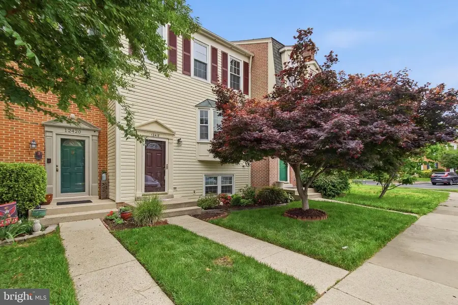 12418 Eden Ln, Woodbridge, VA 22192 - #2