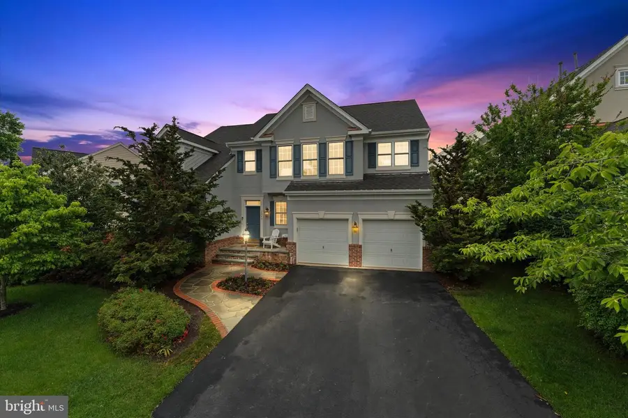 6040 Wake Crest Ct, Haymarket, VA 20169 - #2