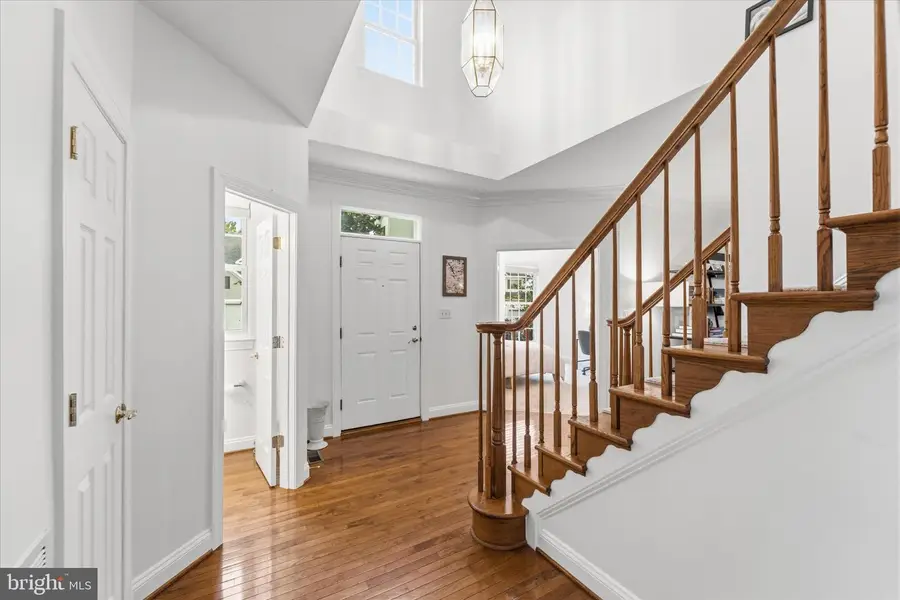 6040 Wake Crest Ct, Haymarket, VA 20169 - #3