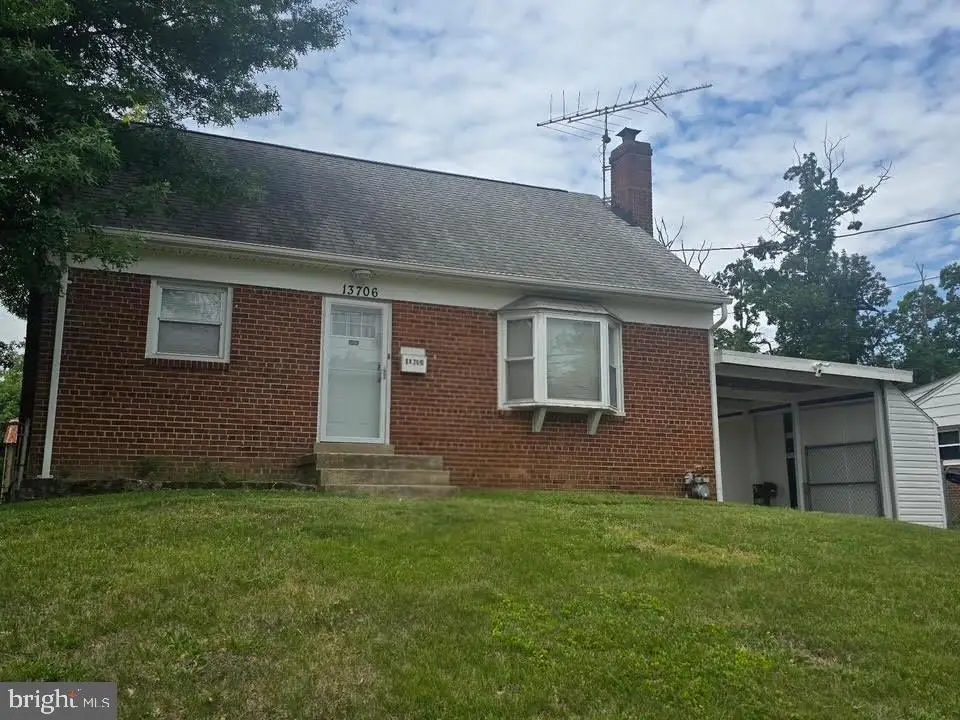 13706 Botts Ave, Woodbridge, VA 22191 - #1