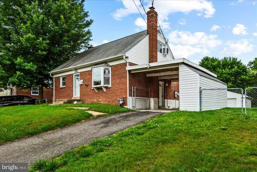 13706 Botts Ave, Woodbridge, VA 22191 - #3