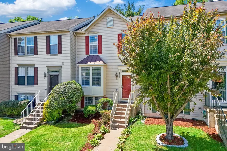 8596 Cold Harbor Loop, Manassas, VA 20111 - #3