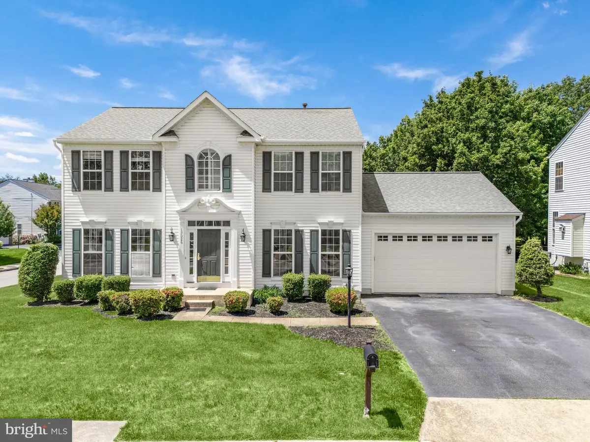 13026 Lupine Turn, Woodbridge, VA 22192 - #1