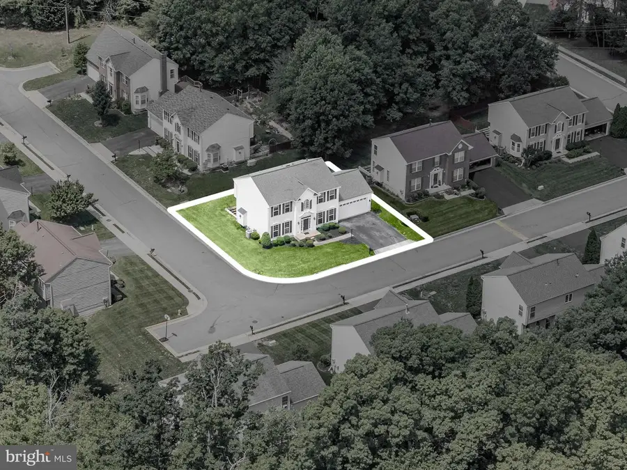 13026 Lupine Turn, Woodbridge, VA 22192 - #3