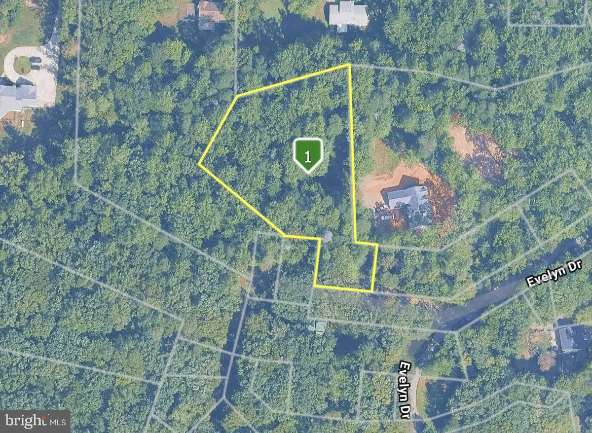 8890 Evelyn Dr, Manassas, VA 20112 - #1