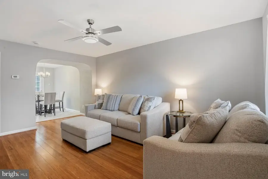 1736 Tiger Lily Cir, Woodbridge, VA 22192 - #2