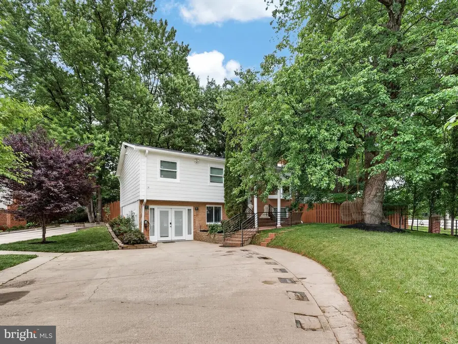 13427 Delaney Rd, Woodbridge, VA 22193 - #3
