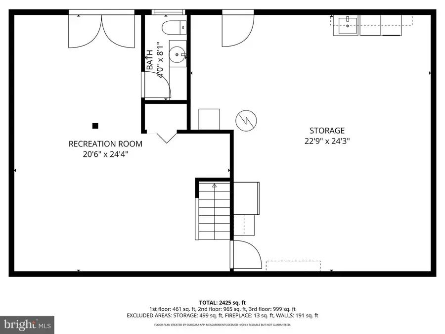 12301 Cedarwood Ct, Woodbridge, VA 22192 - #2
