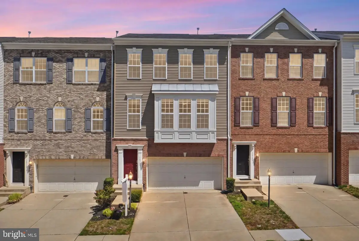 16108 Pitner St, Haymarket, VA 20169 - #1