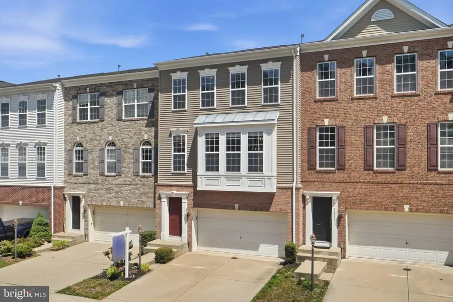 16108 Pitner St, Haymarket, VA 20169 - #3