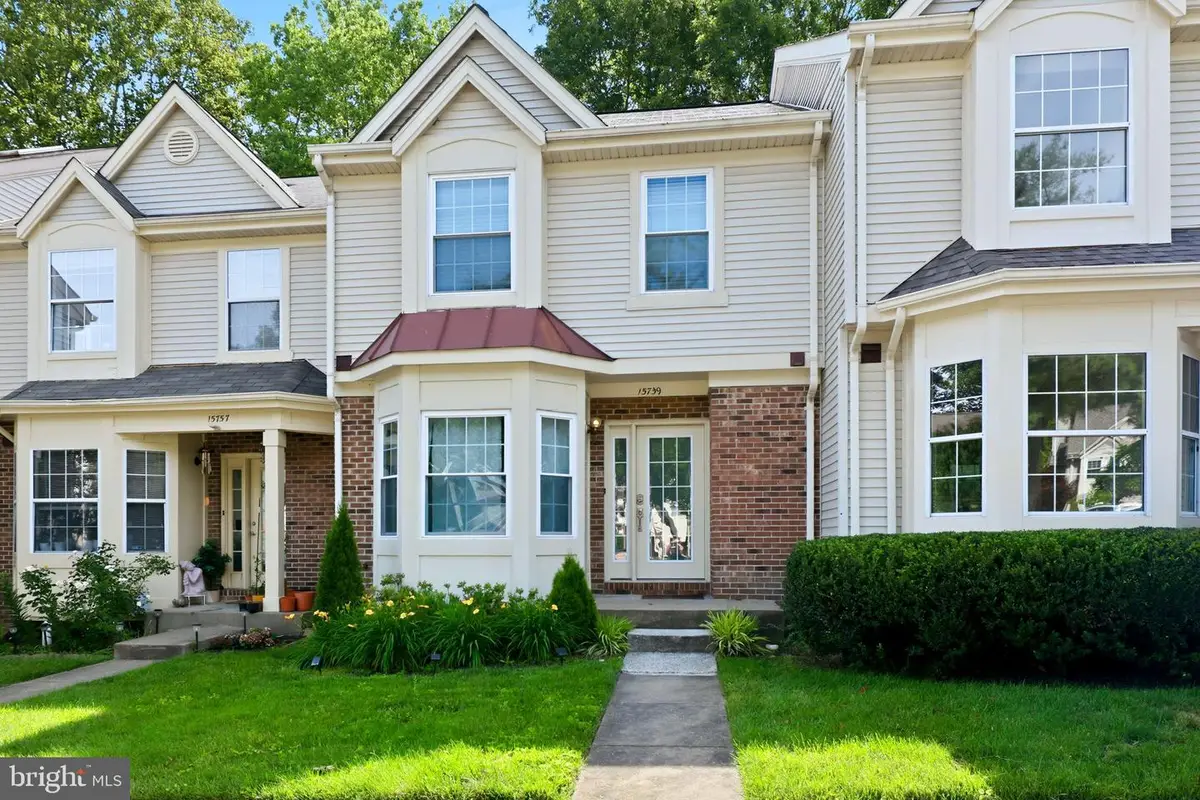 15759 Widewater Dr, Dumfries, VA 22025 - #1