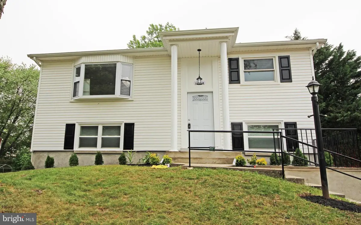 12918 Kingswell Dr, Woodbridge, VA 22193 - #1