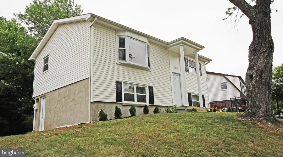 12918 Kingswell Dr, Woodbridge, VA 22193 - #2