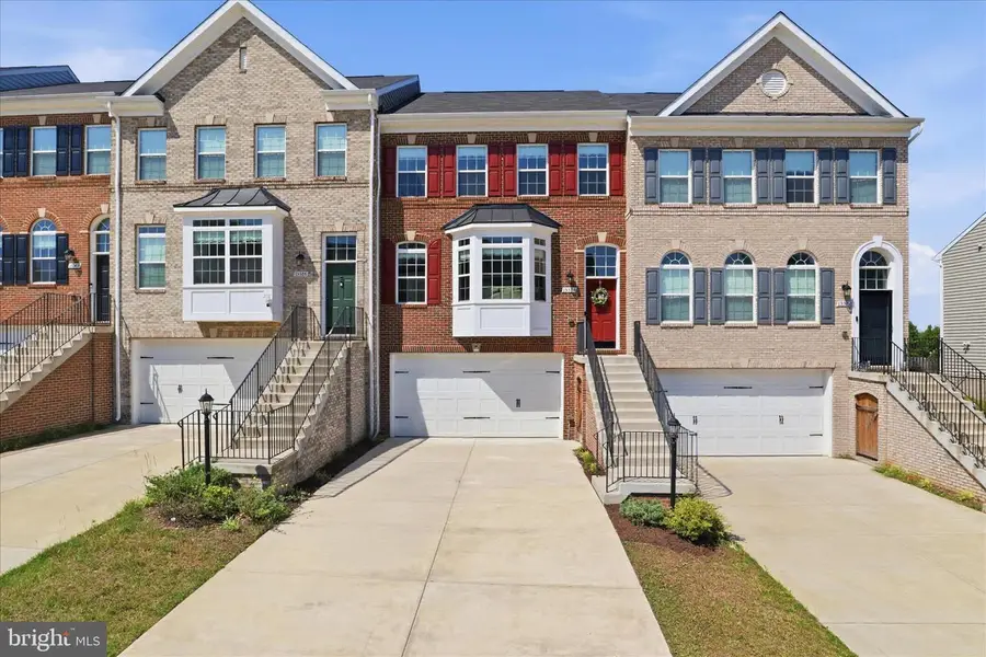15384 Ballerina Loop, Woodbridge, VA 22193 - #2