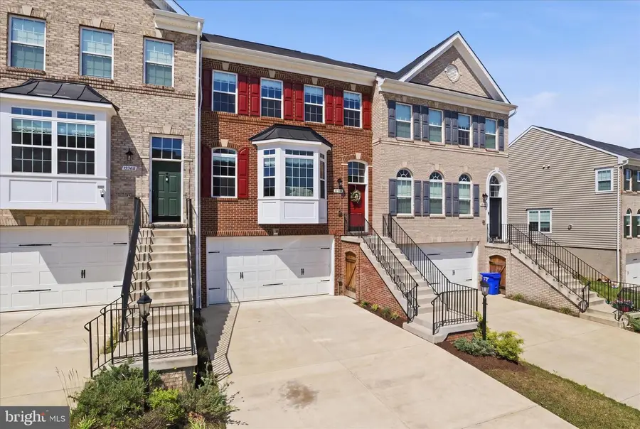15384 Ballerina Loop, Woodbridge, VA 22193 - #3
