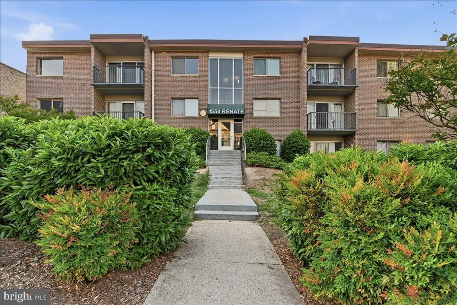 1550 Renate Dr #203, Woodbridge, VA 22192 - #2