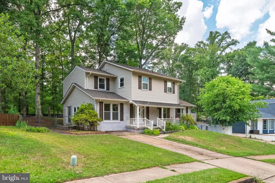 13008 Sturbridge Rd, Woodbridge, VA 22192 - #3