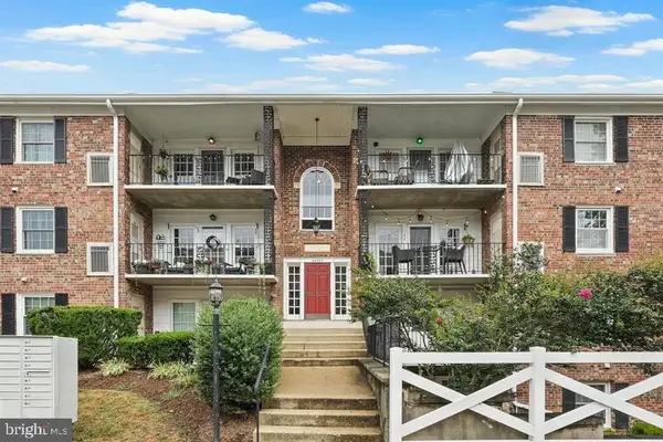 12717 Gordon Blvd #120, WOODBRIDGE, VA 22192