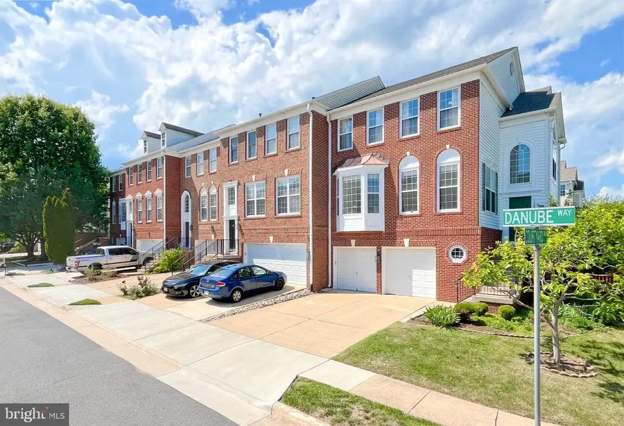 15000 Danube Way, Haymarket, VA 20169 - #2