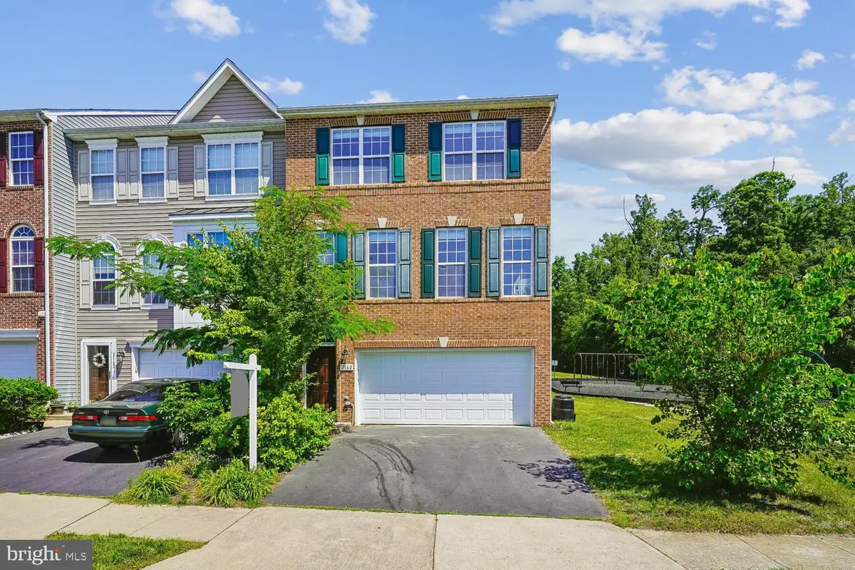 2160 Armitage Ct, Woodbridge, VA 22191 - #1