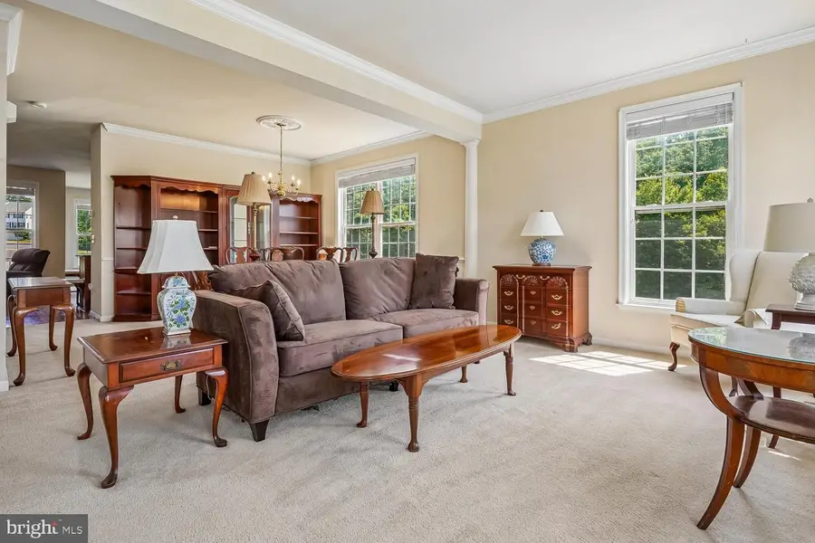 2160 Armitage Ct, Woodbridge, VA 22191 - #3