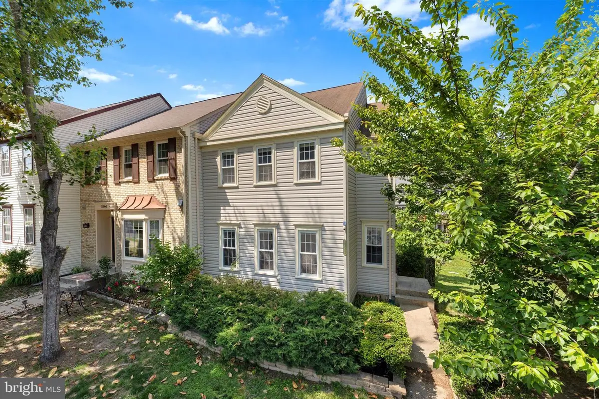11858 Critton Cir, Woodbridge, VA 22192 - #1