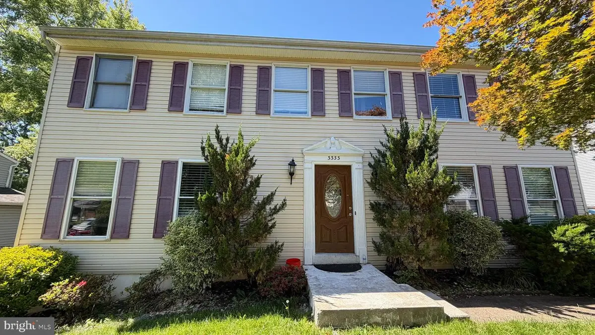 3333 Pickwick Ln, Woodbridge, VA 22192 - #1