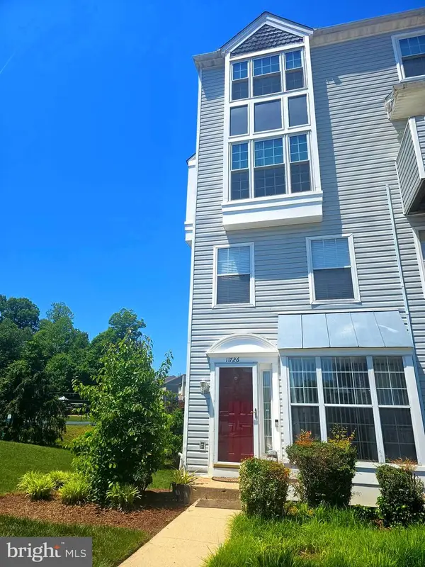 11726 Tolson Pl #11726, WOODBRIDGE, VA 22192