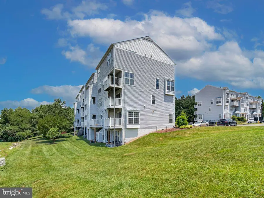 11726 Tolson Pl #11726, Woodbridge, VA 22192 - #3