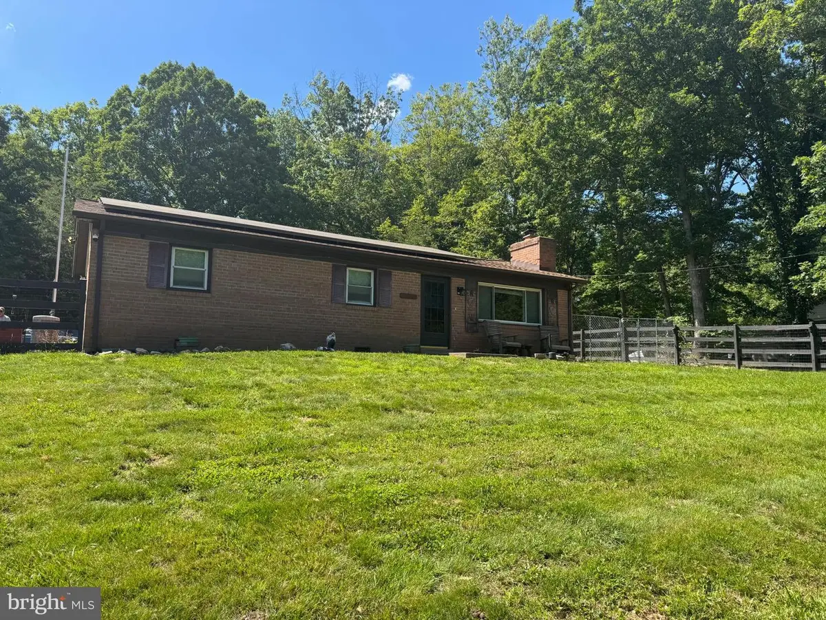 15300 Nottingham Dr, Manassas, VA 20112 - #1
