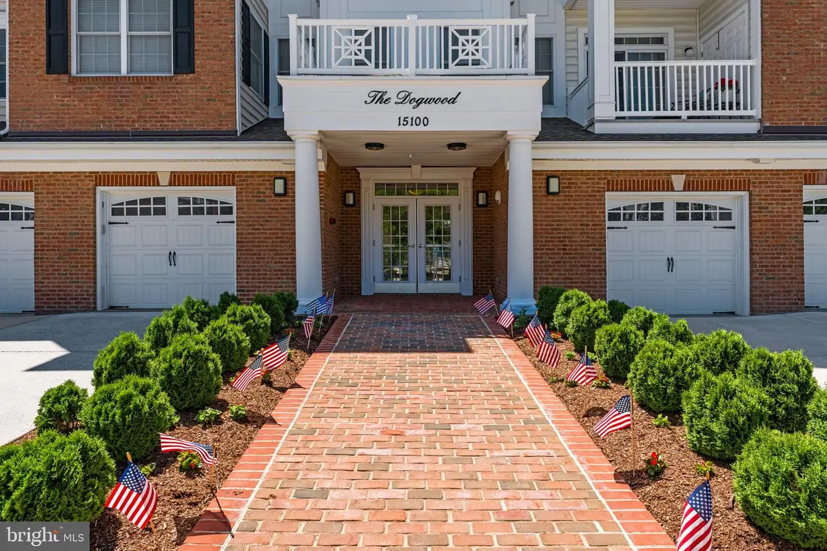 15100 Heather Mill Ln #304, Haymarket, VA 20169 - #1