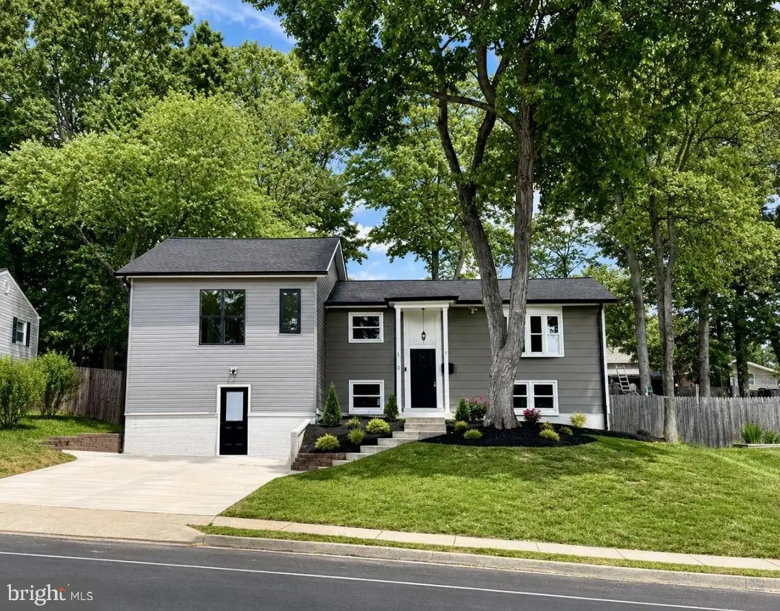14404 Birchdale Ave, Woodbridge, VA 22193 - #1