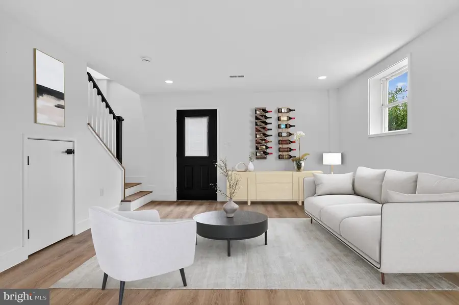 14404 Birchdale Ave, Woodbridge, VA 22193 - #3