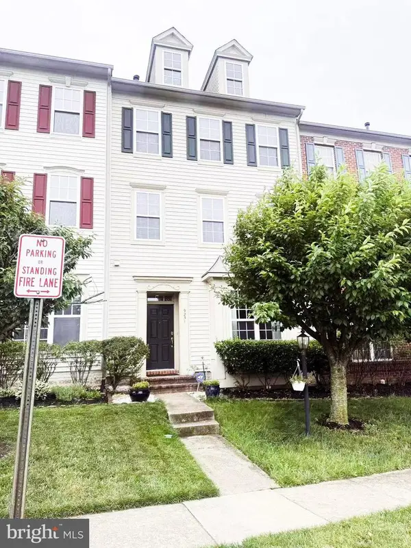 9231 Ribbon Falls Loop, BRISTOW, VA 20136