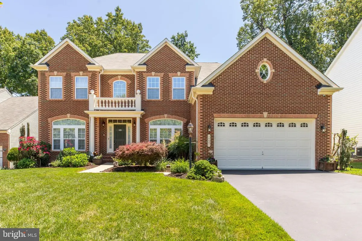 14661 Harry Allen Pl, Woodbridge, VA 22193 - #1