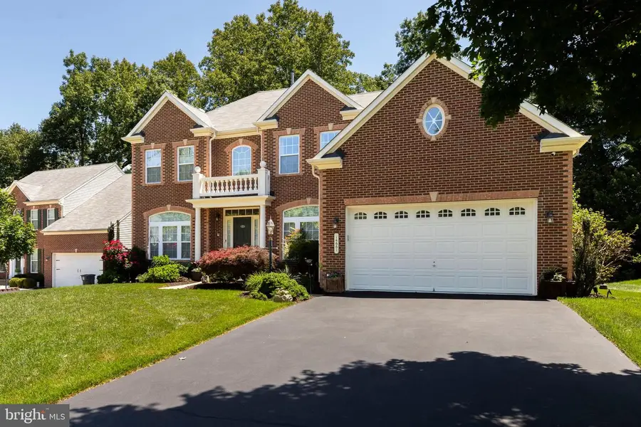 14661 Harry Allen Pl, Woodbridge, VA 22193 - #3