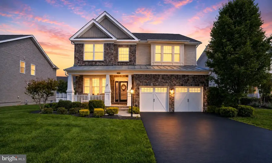 5520 Blackburns Ford Ct, Haymarket, VA 20169 - #2