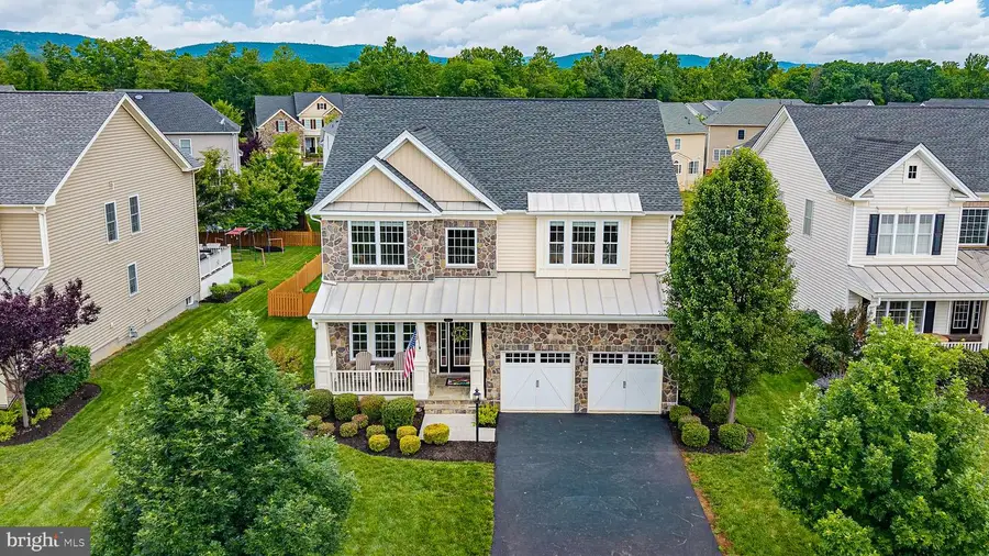 5520 Blackburns Ford Ct, Haymarket, VA 20169 - #3