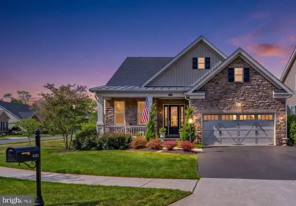 6165 Chancellorsville Dr, GAINESVILLE, VA 20155