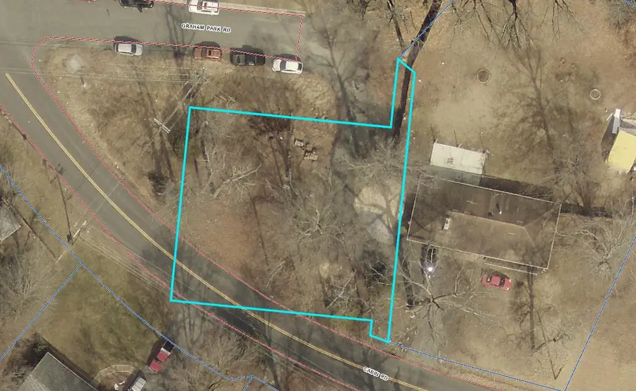 18299 Cabin, Triangle, VA 22172 - #3