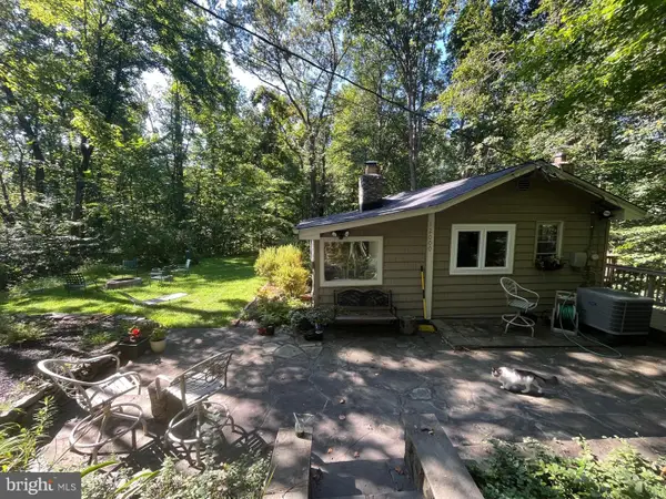 12000 Mente Rd, MANASSAS, VA 20112