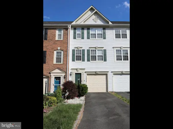 13538 Colesmire Gate Way, BRISTOW, VA 20136