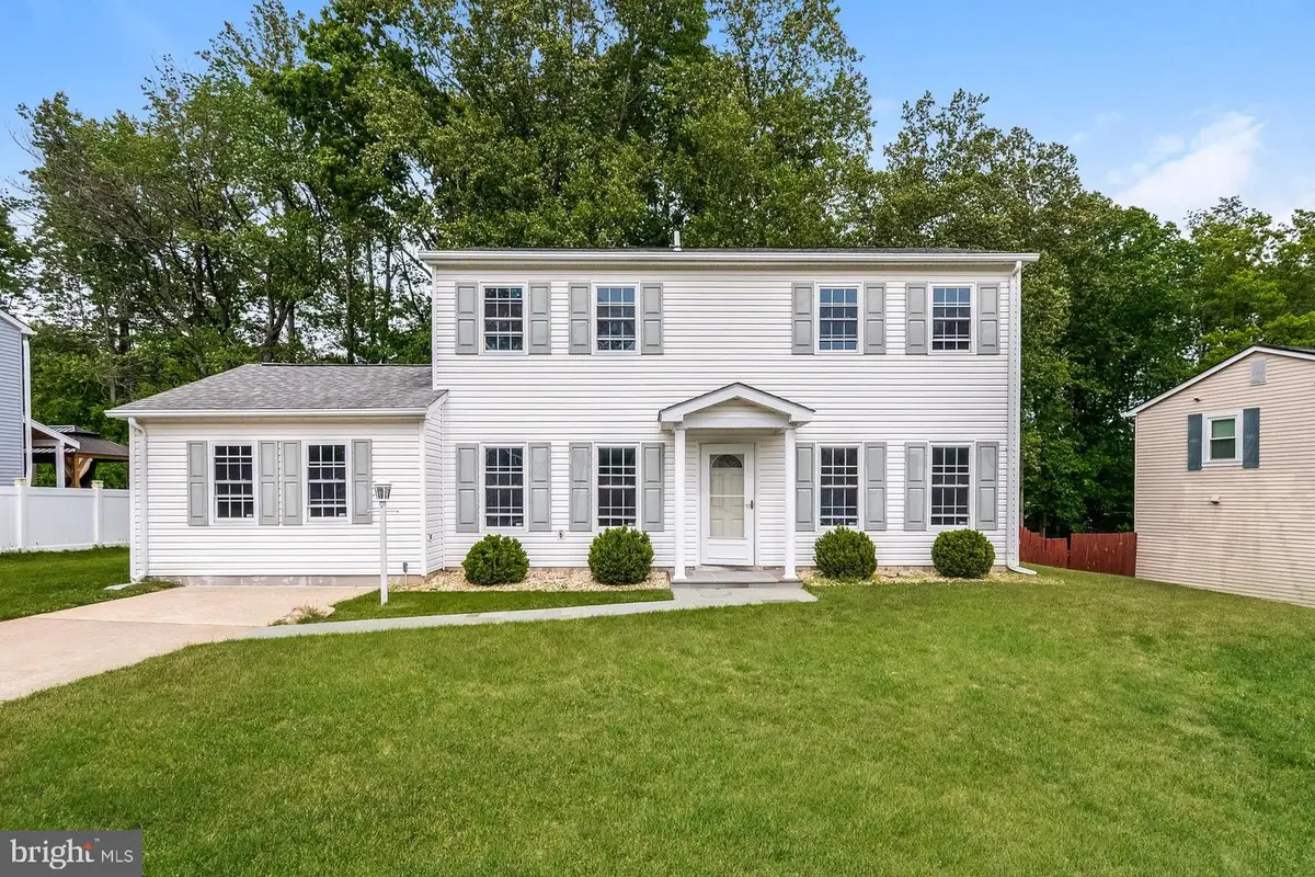 14281 Princedale Dr, Woodbridge, VA 22193 - #1