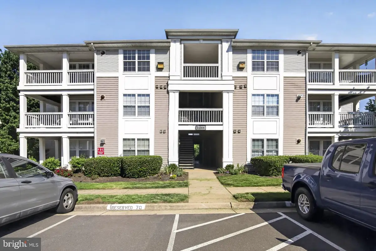 14166 Cuddy Loop, Woodbridge, VA 22193 - #1