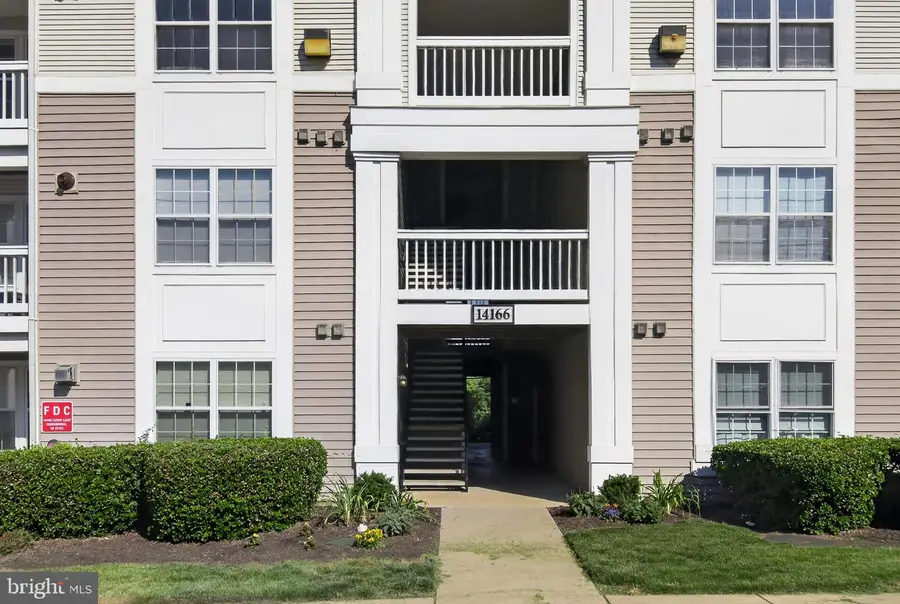 14166 Cuddy Loop, Woodbridge, VA 22193 - #2