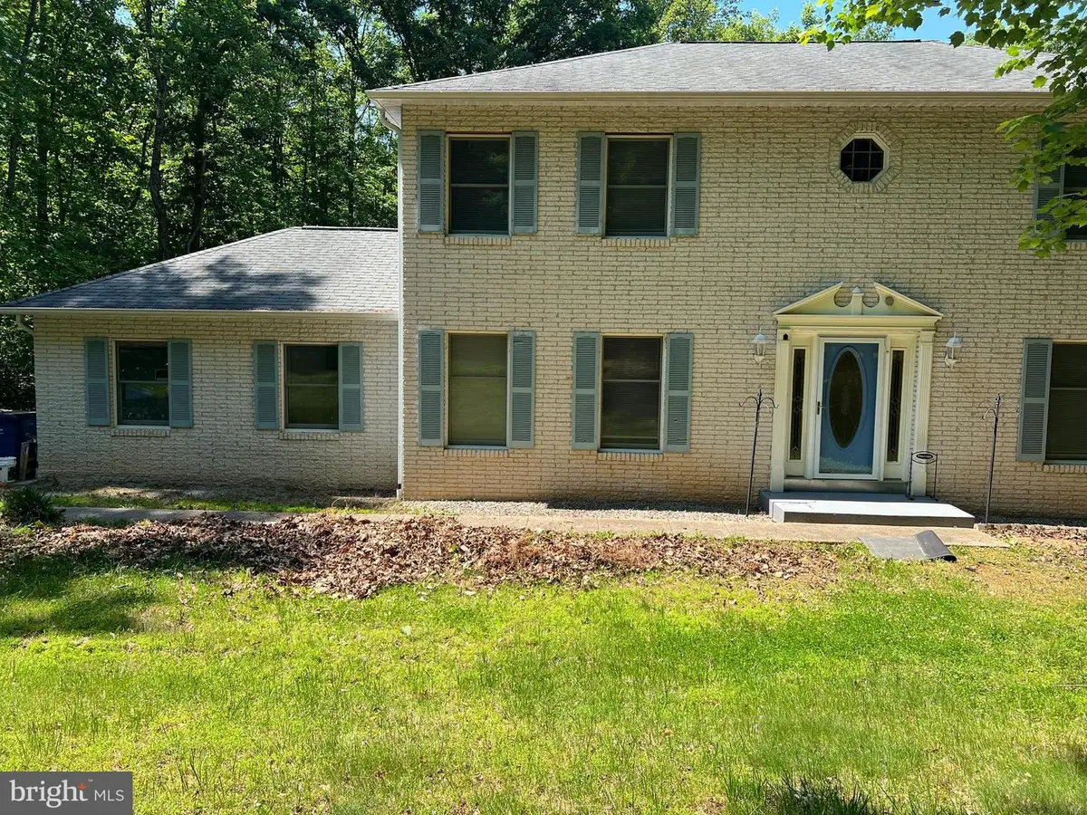 5891 Anthoney Drive, Dale City, VA 22193 - #1